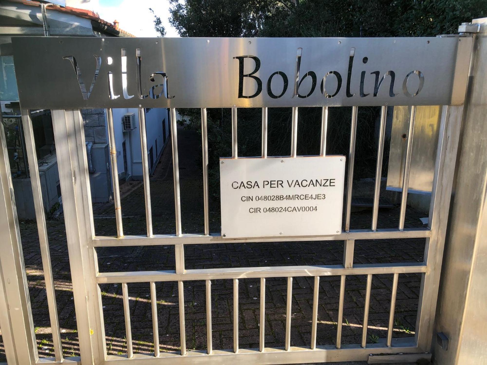 Holiday Home Villa Bobolino モンテルーポ・フィオレンティーノ エクステリア 写真