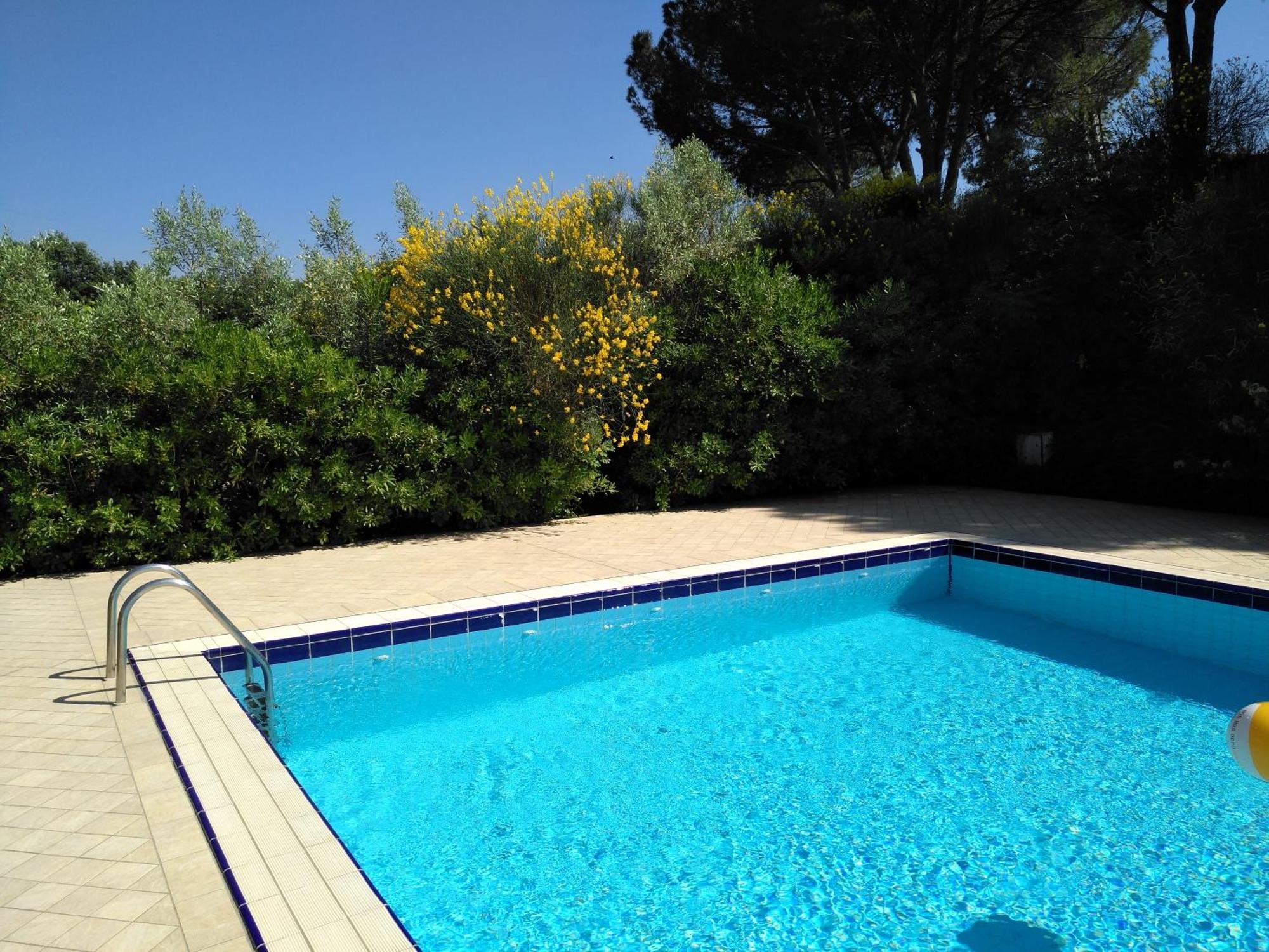 Holiday Home Villa Bobolino モンテルーポ・フィオレンティーノ エクステリア 写真