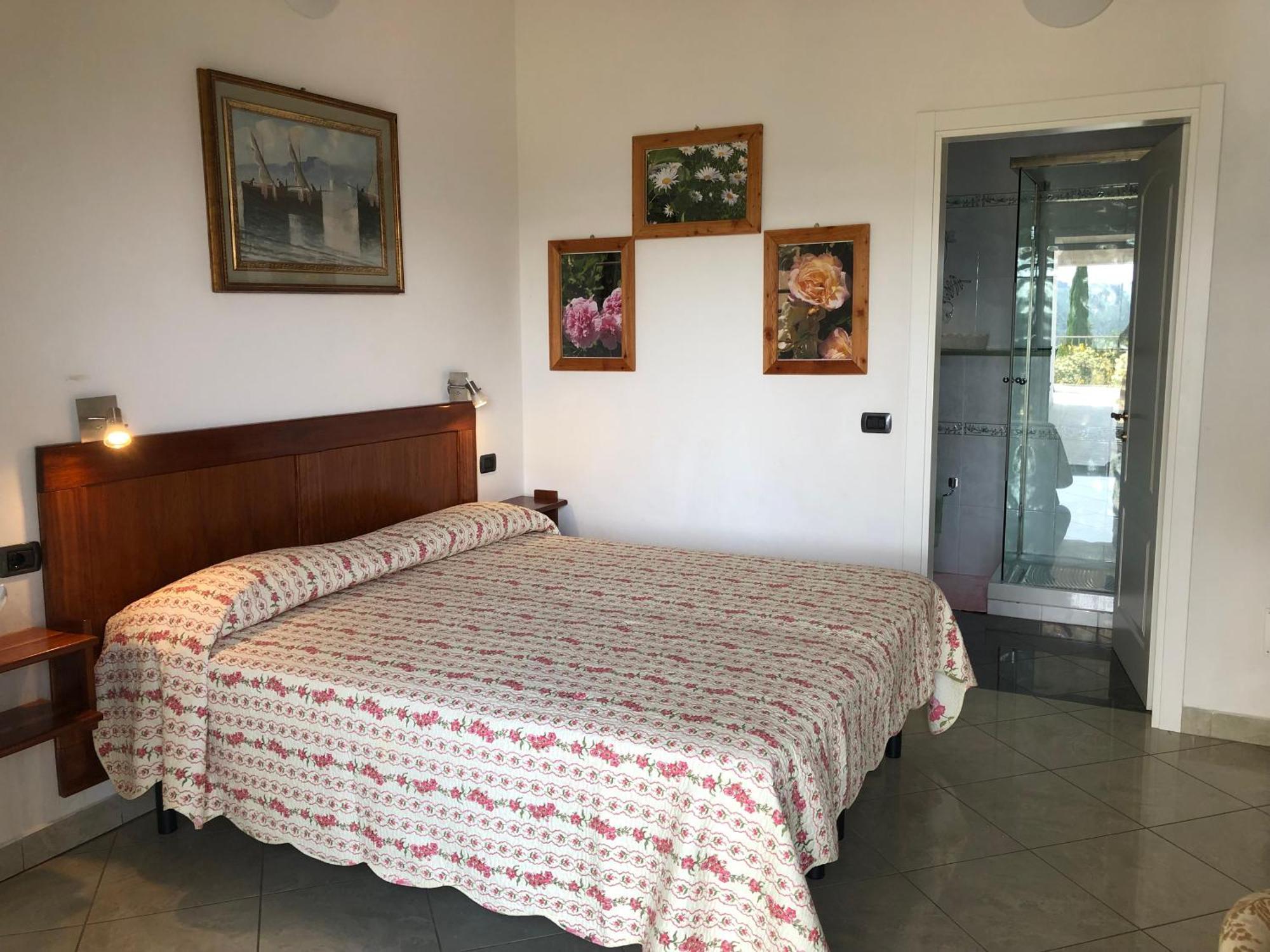 Holiday Home Villa Bobolino モンテルーポ・フィオレンティーノ エクステリア 写真