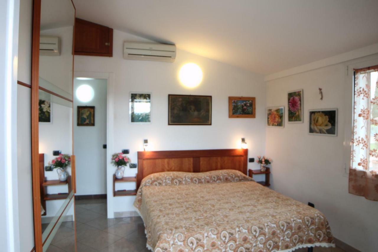 Holiday Home Villa Bobolino モンテルーポ・フィオレンティーノ エクステリア 写真
